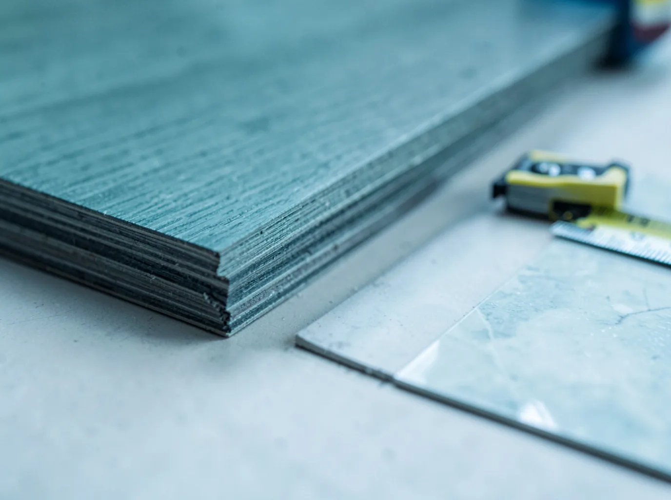 Luxury Vinyl Plank Installation Carney, OK FAQs